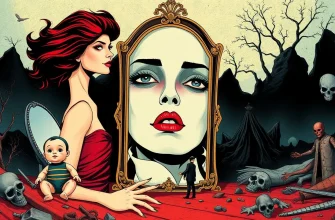 Film Horror sul Narcisismo: Una Guida Completa