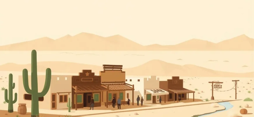 I migliori film western sui business