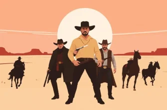 I migliori film western sui combattenti