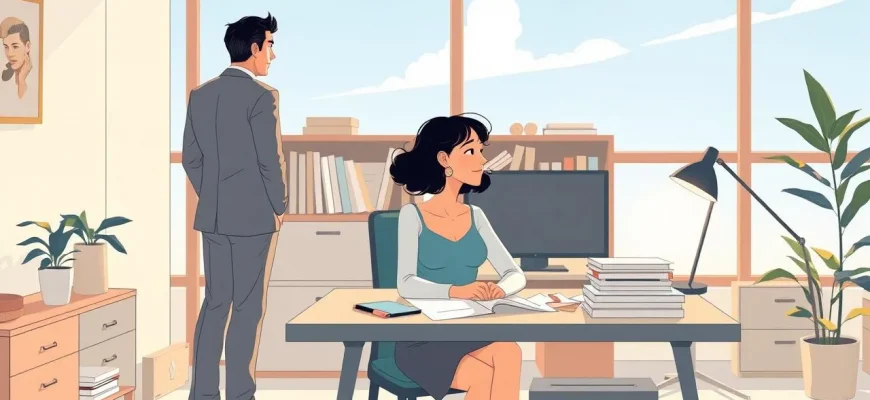 Melodrammi sui sottoposti: 10 film da non perdere Melodrammi sui sottoposti: 10 film da non perdere