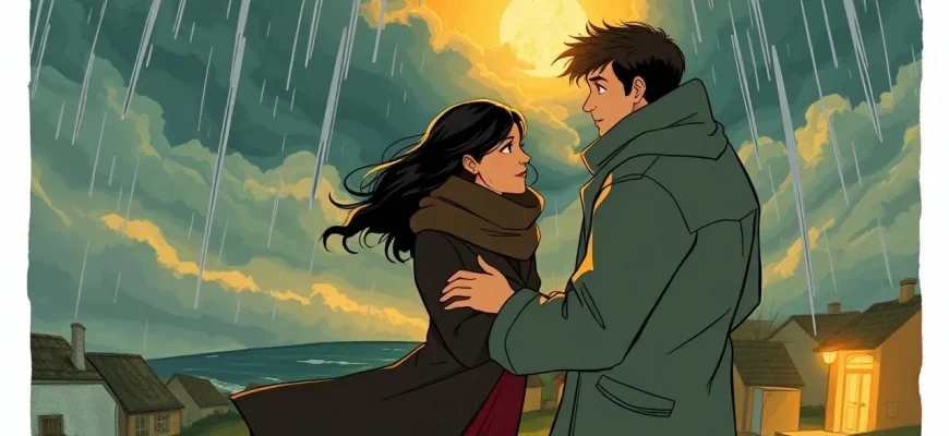 Film Melodrammatici con Tempeste