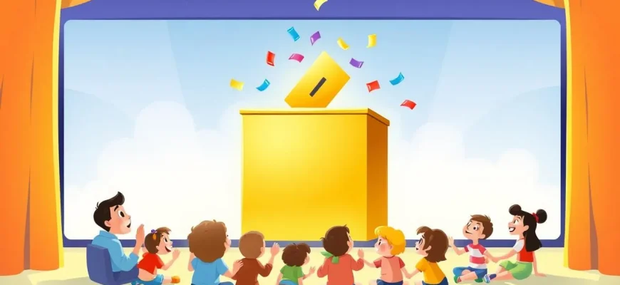 Film di famiglia sulle elezioni