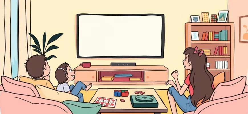 Film per famiglie sui giochi d’azzardo