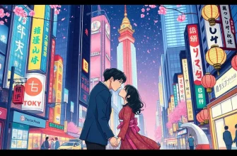 Melodrammi ambientati a Tokyo