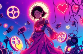 Film biografici sulla gelosia