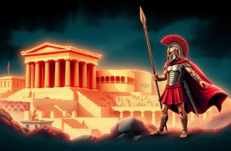 Film Storici sui Spartani