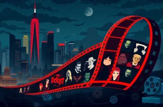 Classici dell’Horror: 10 Film da Non Perdere