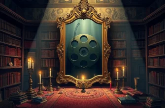 Film Fantastici sull’Occultismo