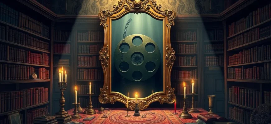 Film Fantastici sull’Occultismo