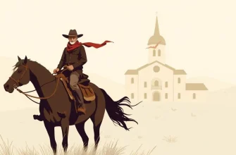 Western e Monasteri: Una Selezione di Film Unici