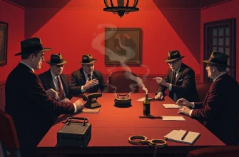 Film d’azione con diplomatici