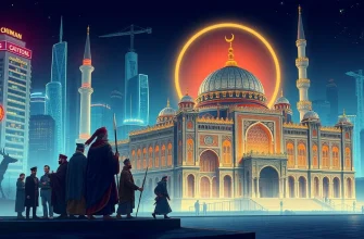 Film storici sull’Impero Ottomano