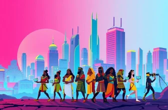 Film storici sulla Nubia antica