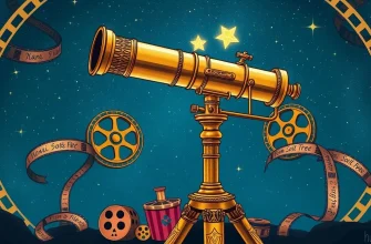 Mistici Film sulle Stelle: Un Viaggio tra le Costellazioni