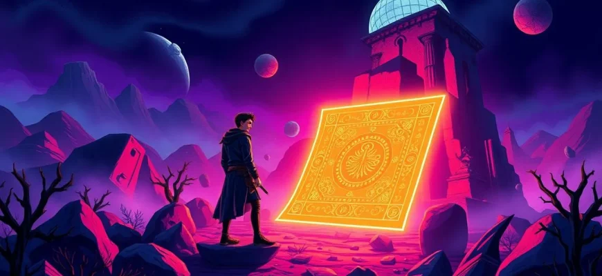 Thriller sui Reliquiari: 10 Film Imperdibili