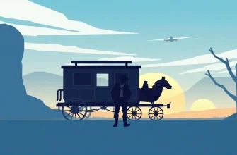 I migliori film western sulla frontiera