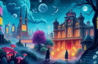 Film Fantasy sul Delirio