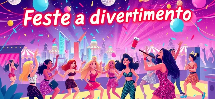 I Migliori Film sulle Feste