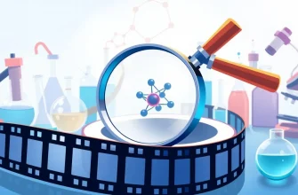 Film Detective su Chimica: Un Viaggio nel Mondo del Mistero e della Scienza