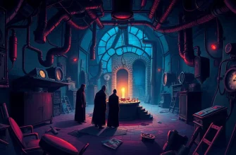 Thriller nel Sottosuolo: 10 Film da Non Perdere