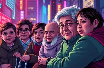 Film Biografici sul Tema del “Sottoscala”