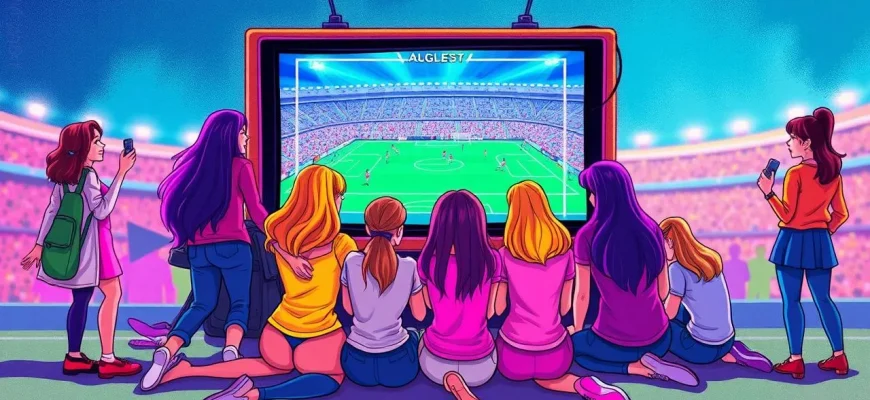 Film su tifose: una selezione imperdibile