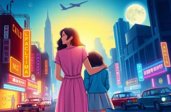 Film drammatici su relazioni madre-figlia