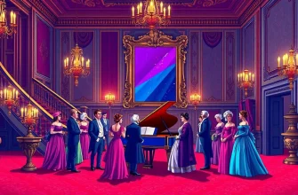 I migliori film sull’epoca georgiana (1714-1795)