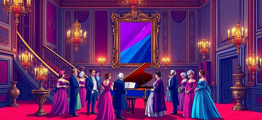 I migliori film sull’epoca georgiana (1714-1795)