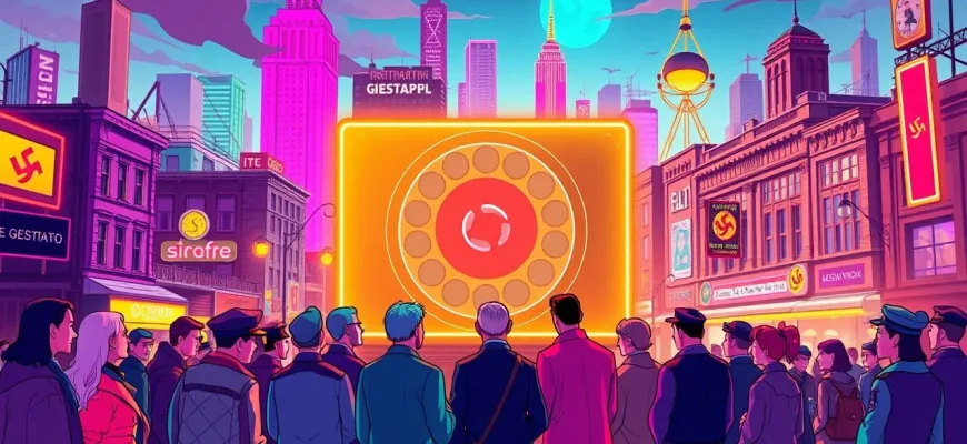 Film su Gestapo: Una selezione di 10 pellicole