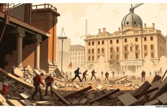 Film su incidenti nei cantieri