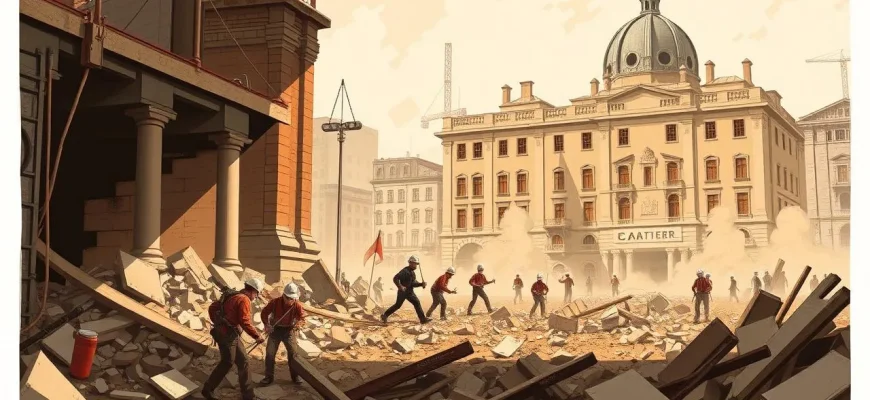 Film su incidenti nei cantieri Film su incidenti nei cantieri