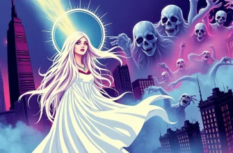 Film Horror sulla Reincarnazione