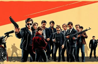 I 30 migliori film d’azione del 2020