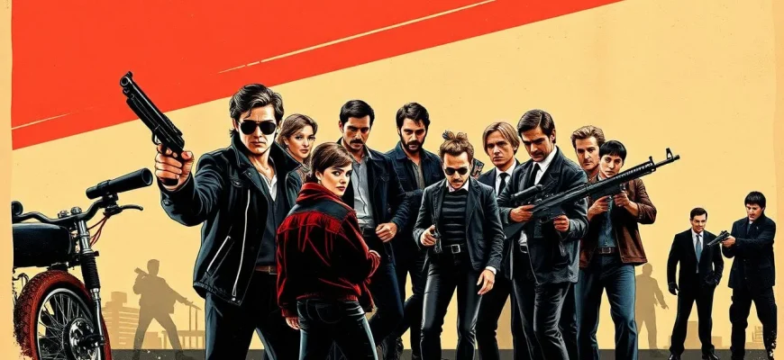 I 30 migliori film d’azione del 2020