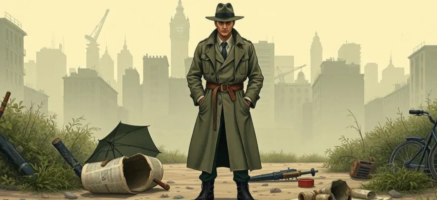 Film d’azione sull’isolamento Film d’azione sull’isolamento