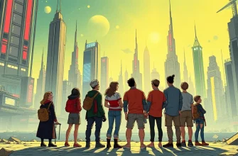 Film Fantascienza sui Poveri Film Fantascienza sui Poveri