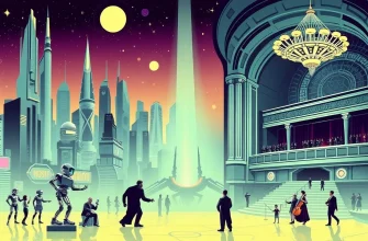 Fantascienza e Opera: 10 Film da Non Perdere