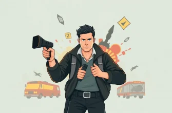 Film d’azione sui reporter