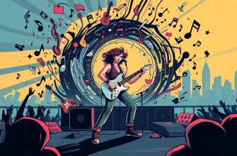 Film biografici sui rocker