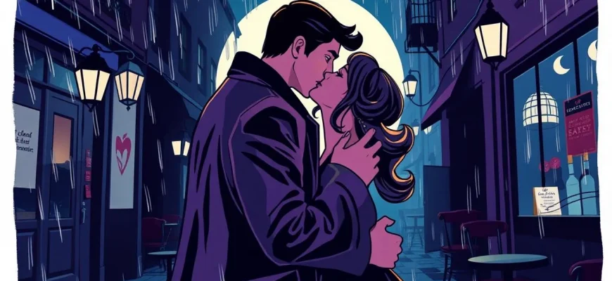 Detective e Primi Baci: 10 Film da Non Perdere