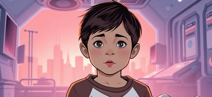 Fantascienza e Malattia: 10 Film da Non Perdere