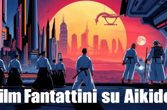 Film Fantastici su Aikido Film Fantastici su Aikido