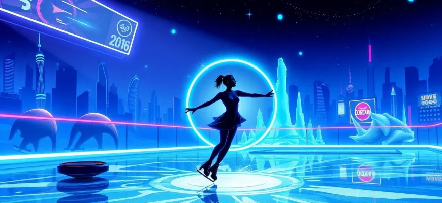 Fantascienza sul Ghiaccio: 10 Film Imperdibili