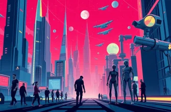Fantascienza e Società: 10 Film Imperdibili Fantascienza e Società: 10 Film Imperdibili
