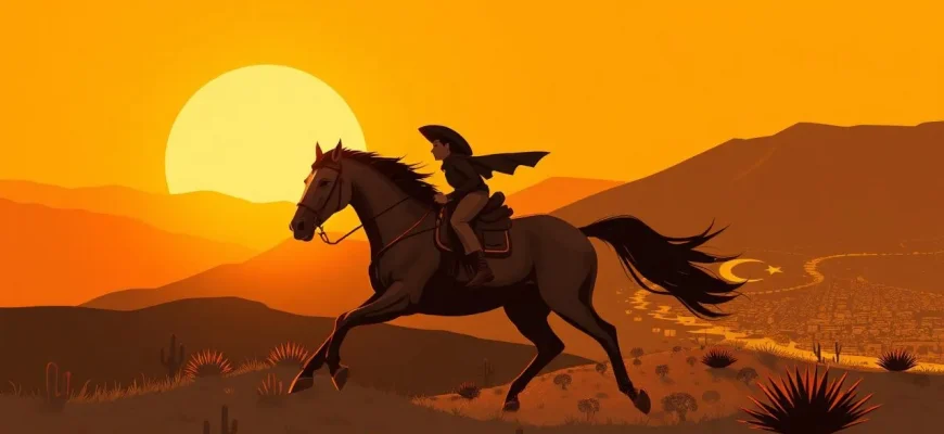 Westerns ambientati in Turchia: una selezione unica