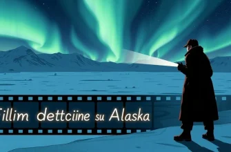 Film Detective su Alaska
