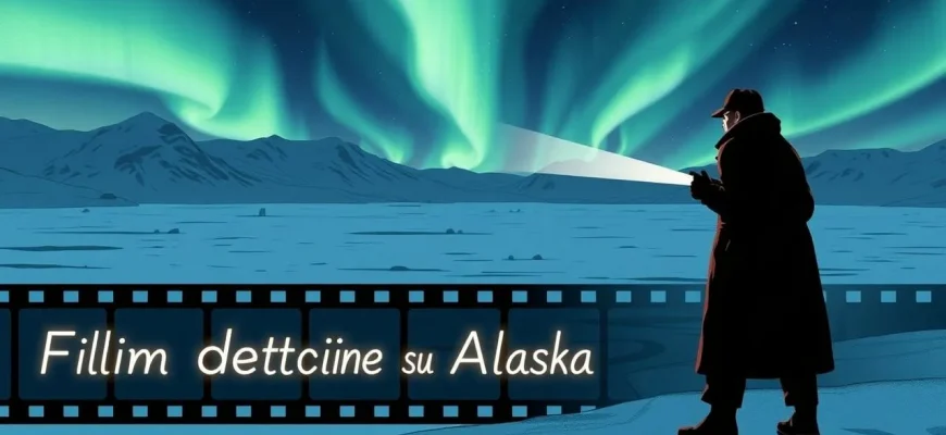 Film Detective su Alaska