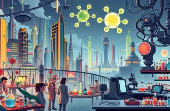 Fantascienza e Chimica: 10 Film da Non Perdere Fantascienza e Chimica: 10 Film da Non Perdere