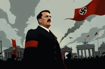Film biografici su Adolf Hitler Film biografici su Adolf Hitler